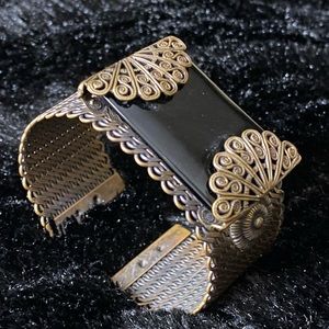 JAN MICHAELS SAN FRANCISCO CUFF